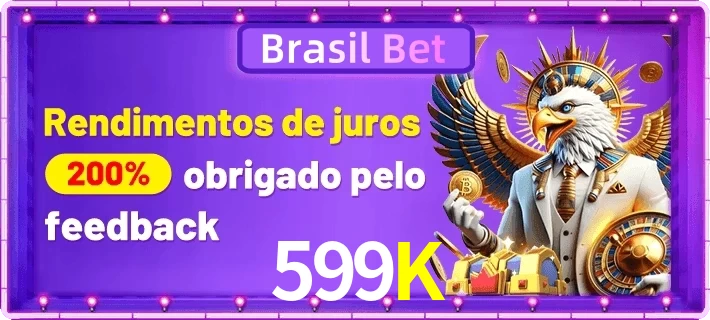 599K