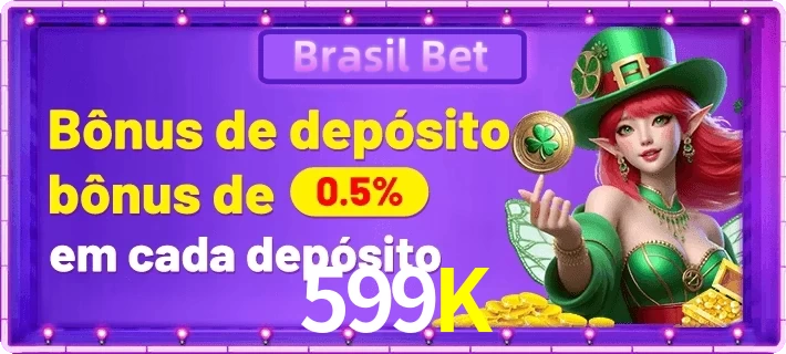 599K