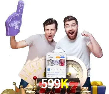 599K