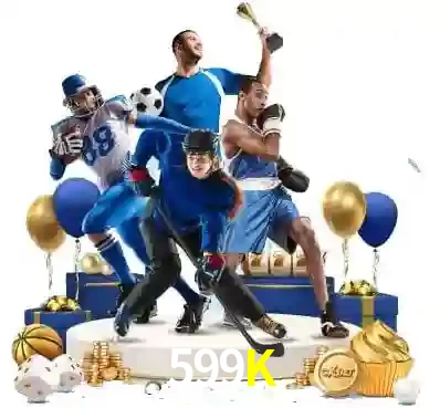 599K