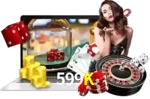 599K
